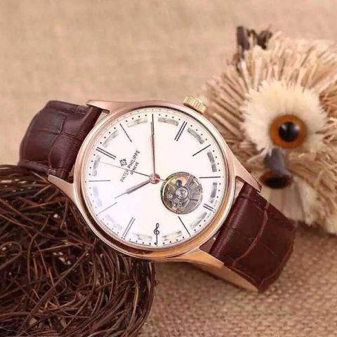 百达翡丽手表偷停应该去哪维修？