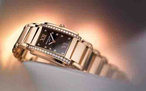 百达翡丽手表表壳生锈原因一般有哪些？