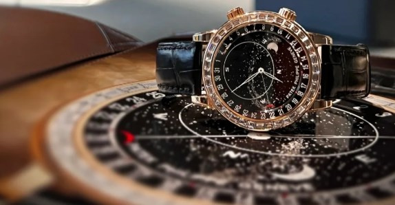 百达翡丽手表走慢了应该咋处理 百达翡丽手表走慢了应该咋处理