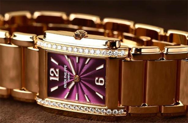 百达翡丽机械表机芯生锈解决技巧深度解析