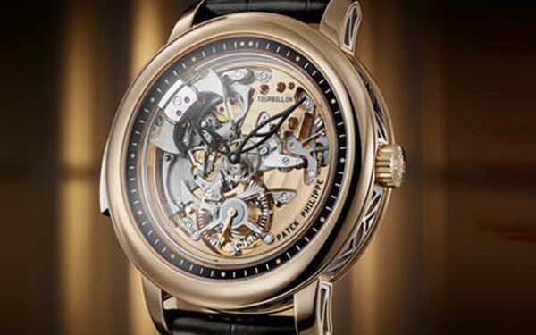 百达翡丽手表表针不走了处理办法 百达翡丽手表表针不走了处理办法