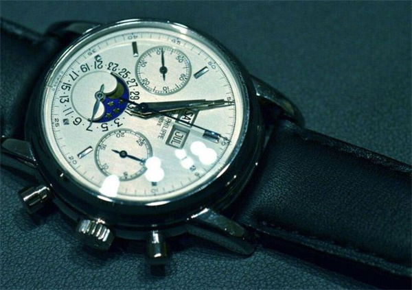 百达翡丽机械表机芯生锈处理技巧汇总 百达翡丽机械表机芯生锈处理技巧汇总