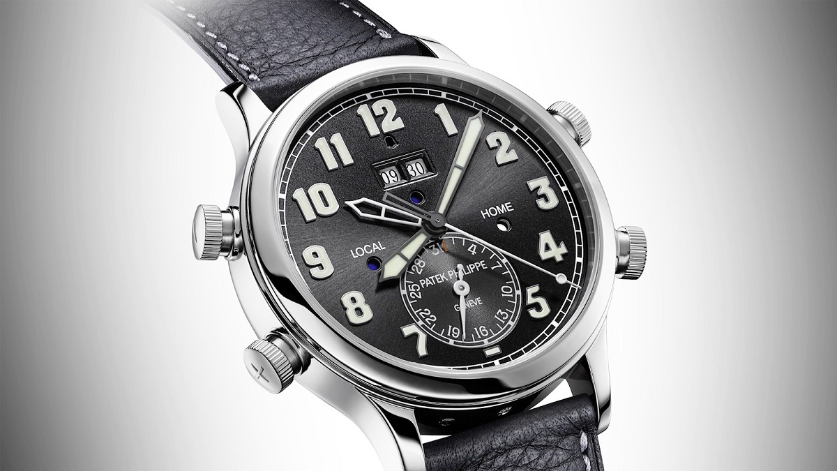 百达翡丽发条问题：如何修复那始终上不紧的钟表之心