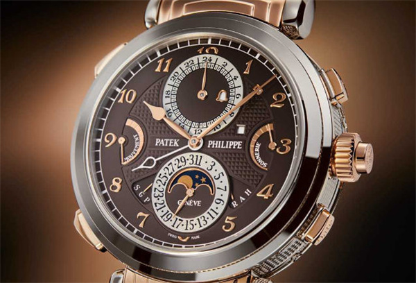 百达翡丽手表表针不走了如何解决 百达翡丽手表表针不走了如何解决