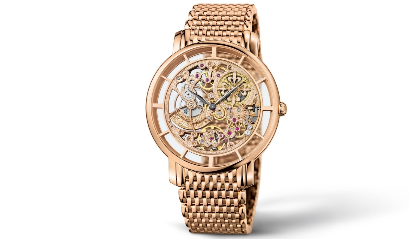 修复百达翡丽表蒙划痕:专家揭秘实用技巧 修复百达翡丽表蒙划痕:专家揭秘实用技巧