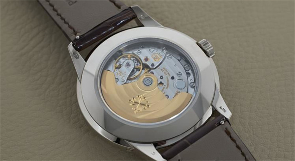 百达翡丽手表表蒙子坏了解决办法是什么