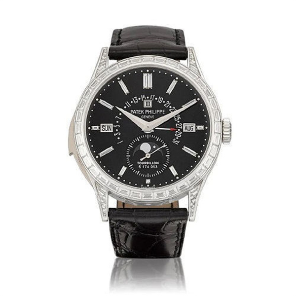 百达翡丽机械表机芯生锈解决方法大全 百达翡丽机械表机芯生锈解决方法大全