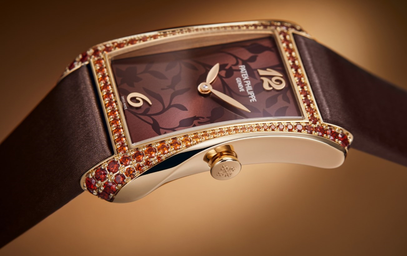 百达翡丽手表表壳破裂解决方法推荐