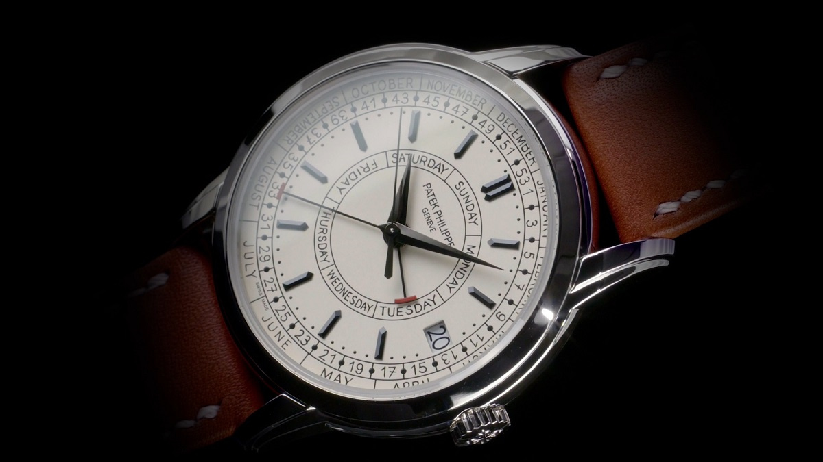 揭秘:百达翡丽手表机芯划痕修复的巧妙方法 揭秘:百达翡丽手表机芯划痕修复的巧妙方法