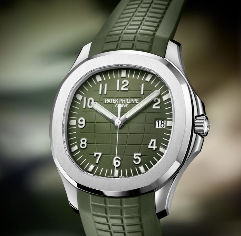 如何优雅地修复你的百达翡丽:非官方指南 如何优雅地修复你的百达翡丽:非官方指南