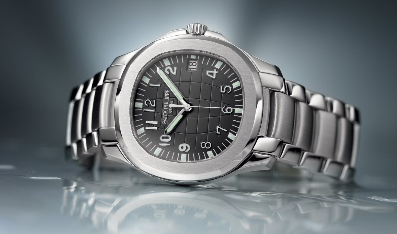 百达翡丽表带松了？掌握这3个技巧轻松搞定！