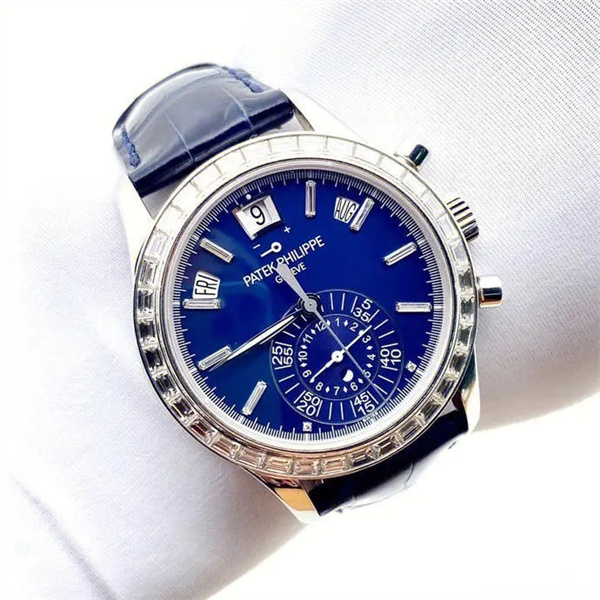 百达翡丽手表表壳坏了解决技巧汇总 百达翡丽手表表壳坏了解决技巧汇总