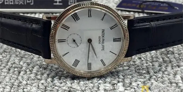 百达翡丽手表表蒙子坏了处理方法详解