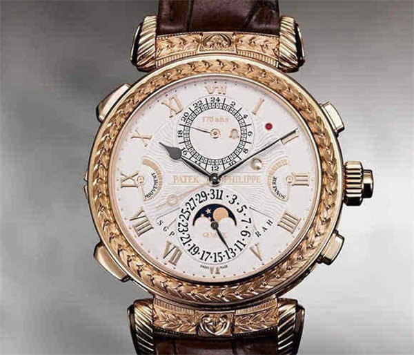 百达翡丽手表表带过长解决办法集锦