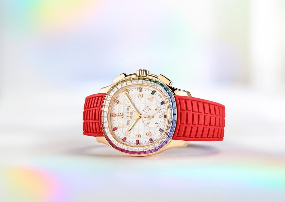 百达翡丽机械表机芯生锈解决办法集锦 百达翡丽机械表机芯生锈解决办法集锦