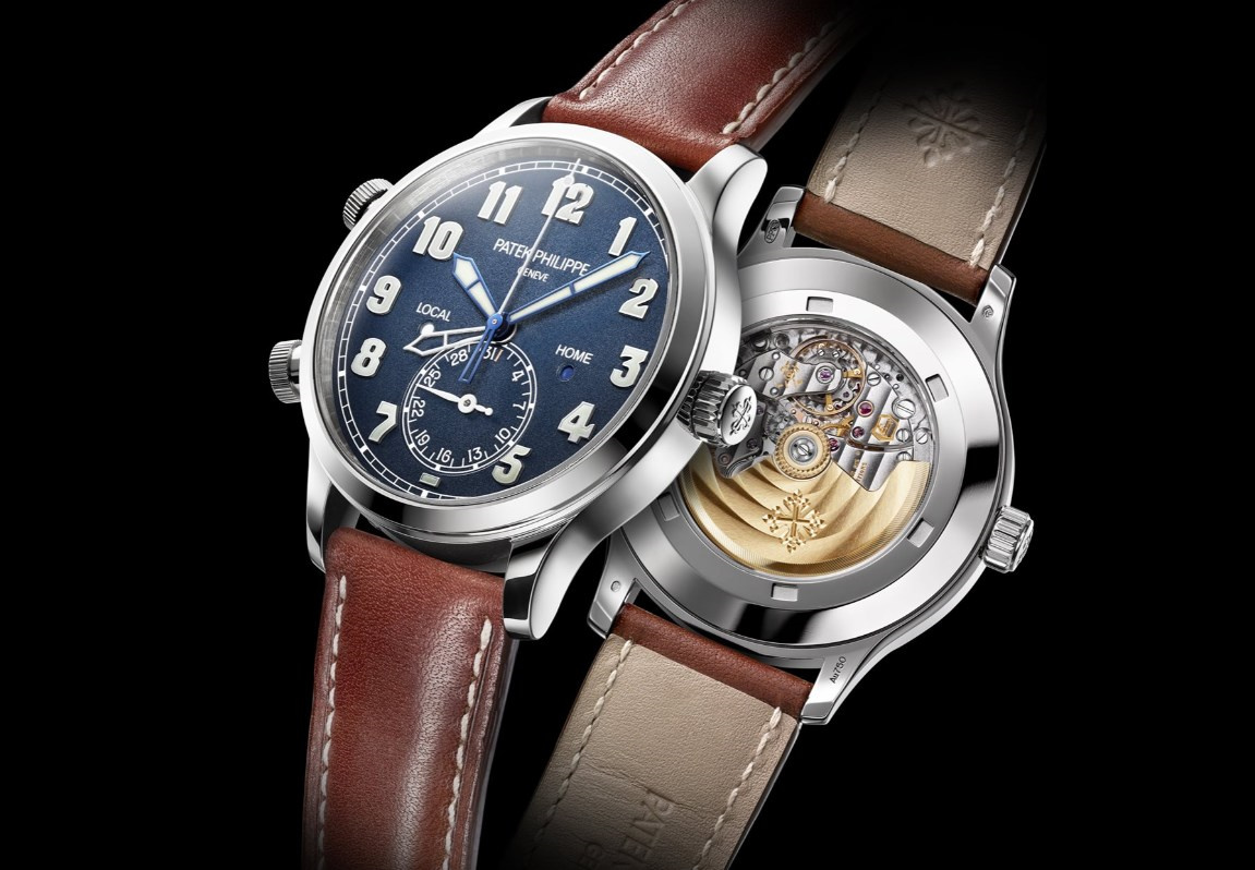 百达翡丽钟表维修指南:发条故障应对策略 百达翡丽钟表维修指南:发条故障应对策略