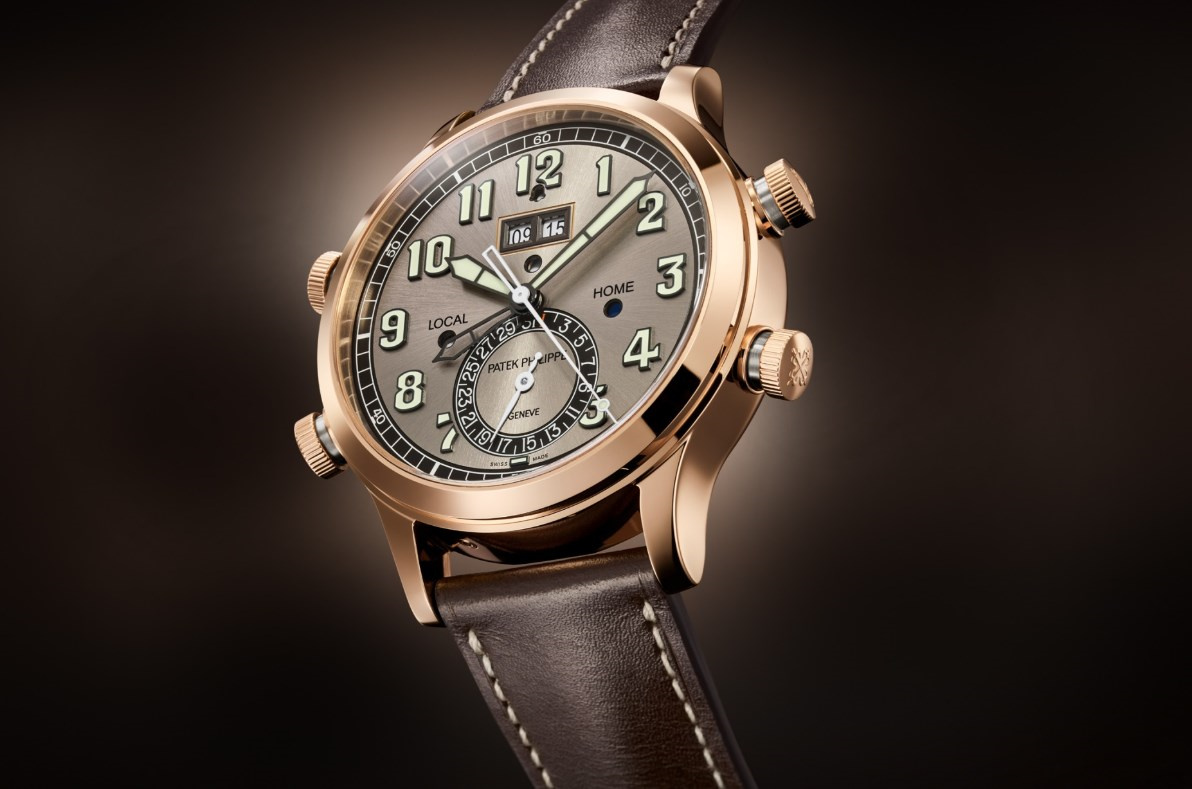 百达翡丽手表发条拧反了处理办法详解 百达翡丽手表发条拧反了处理办法详解