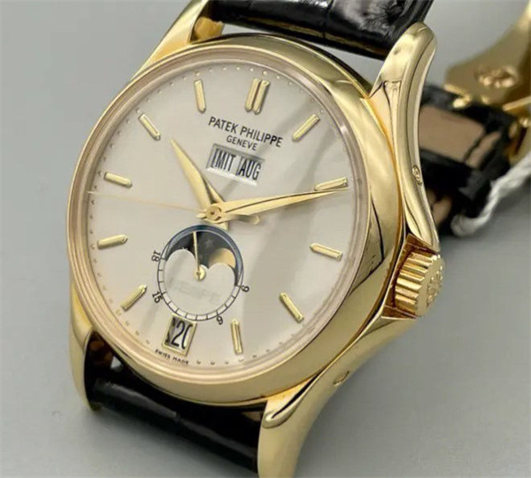 百达翡丽手表表针不走了解决方法 百达翡丽手表表针不走了解决方法