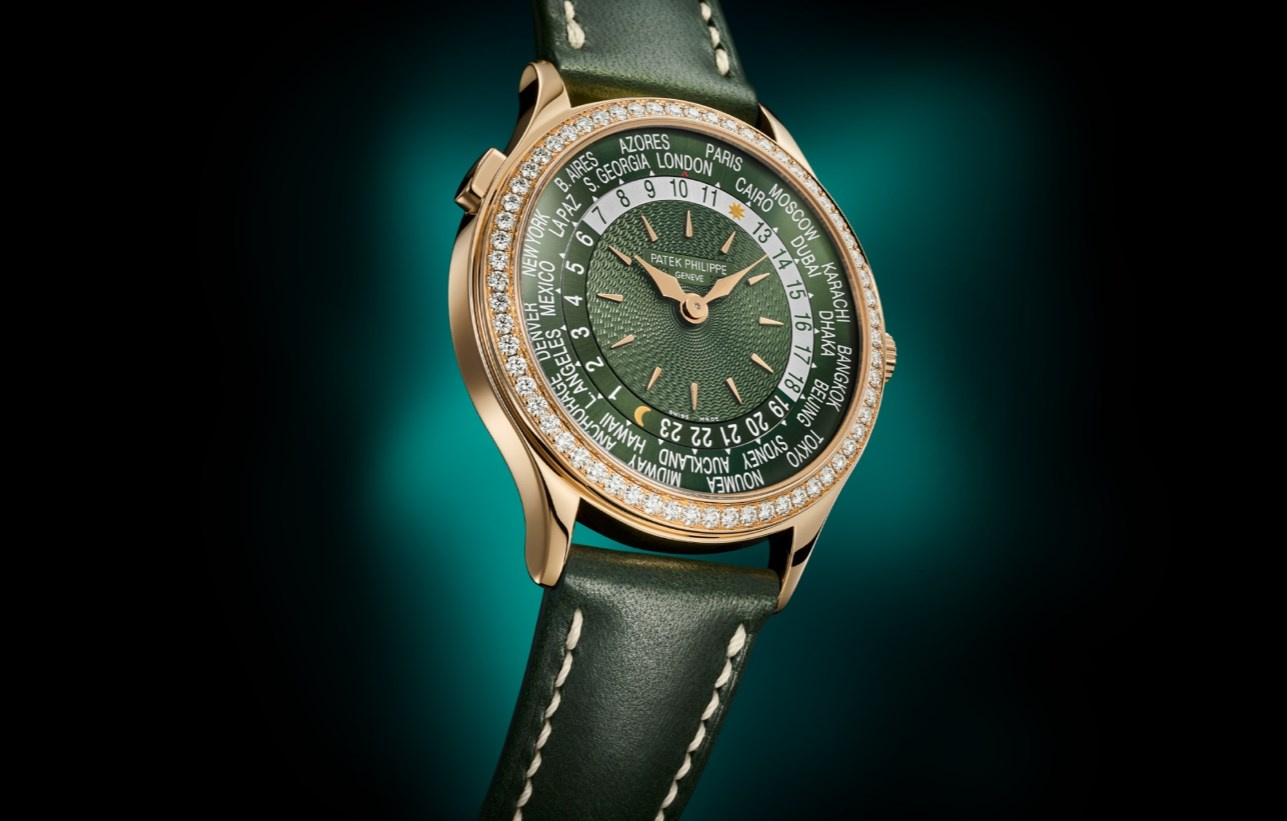 百达翡丽手表表壳破裂处理方法是什么 百达翡丽手表表壳破裂处理方法是什么