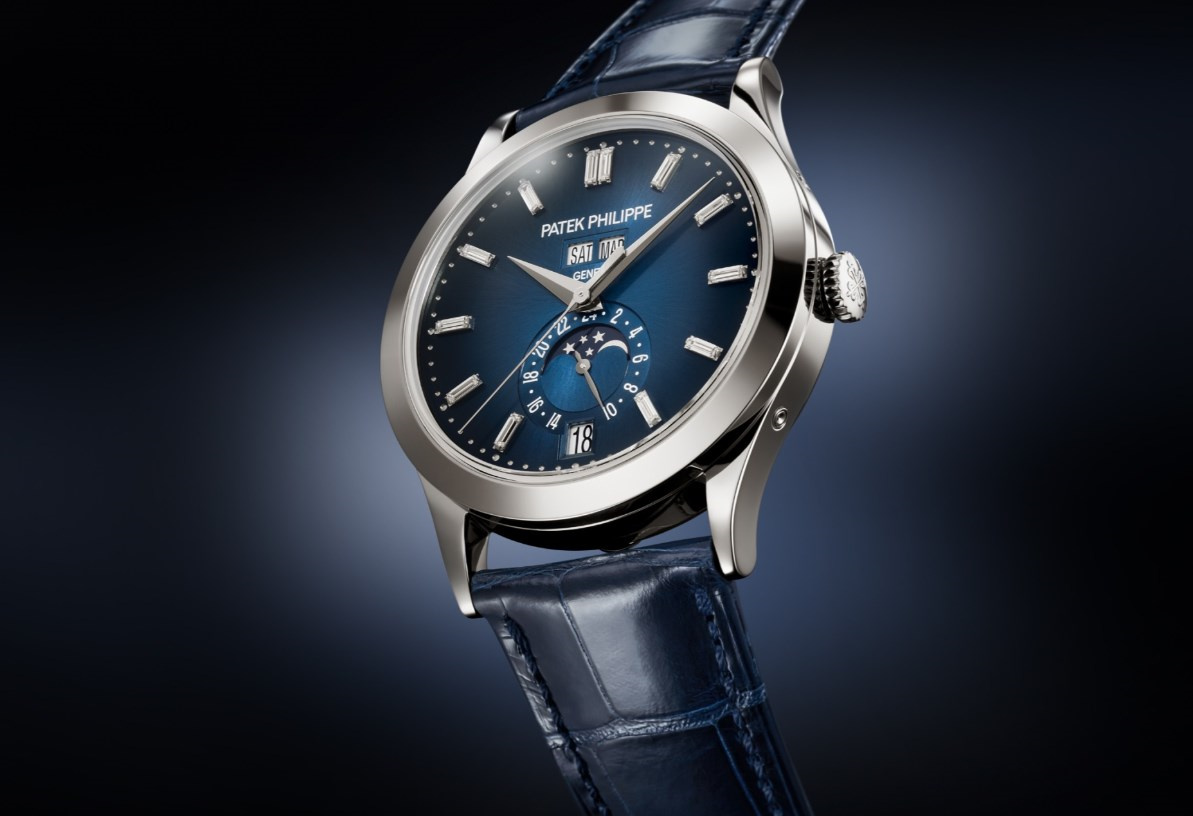 揭秘百达翡丽手表编号:掌握独家识别技巧 揭秘百达翡丽手表编号:掌握独家识别技巧