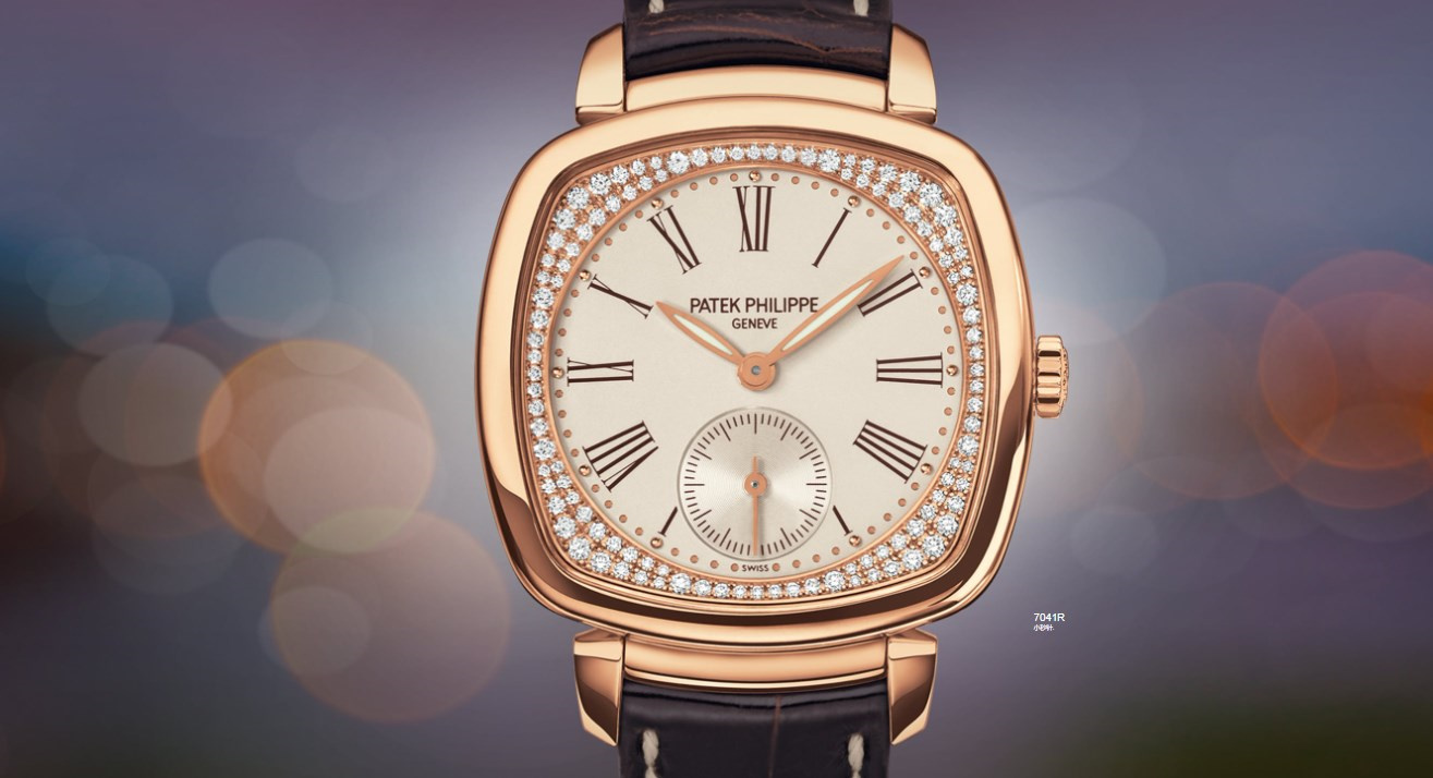 百达翡丽手表脏了处理方法深度解析