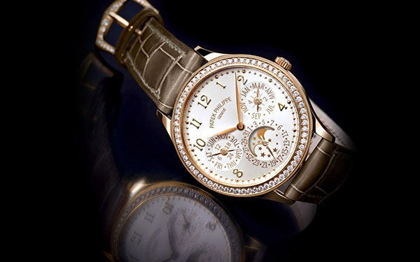 百达翡丽手表表针不走了是啥原因 百达翡丽手表表针不走了是啥原因