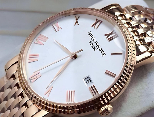 百达翡丽手表表蒙有划痕处理方法汇总