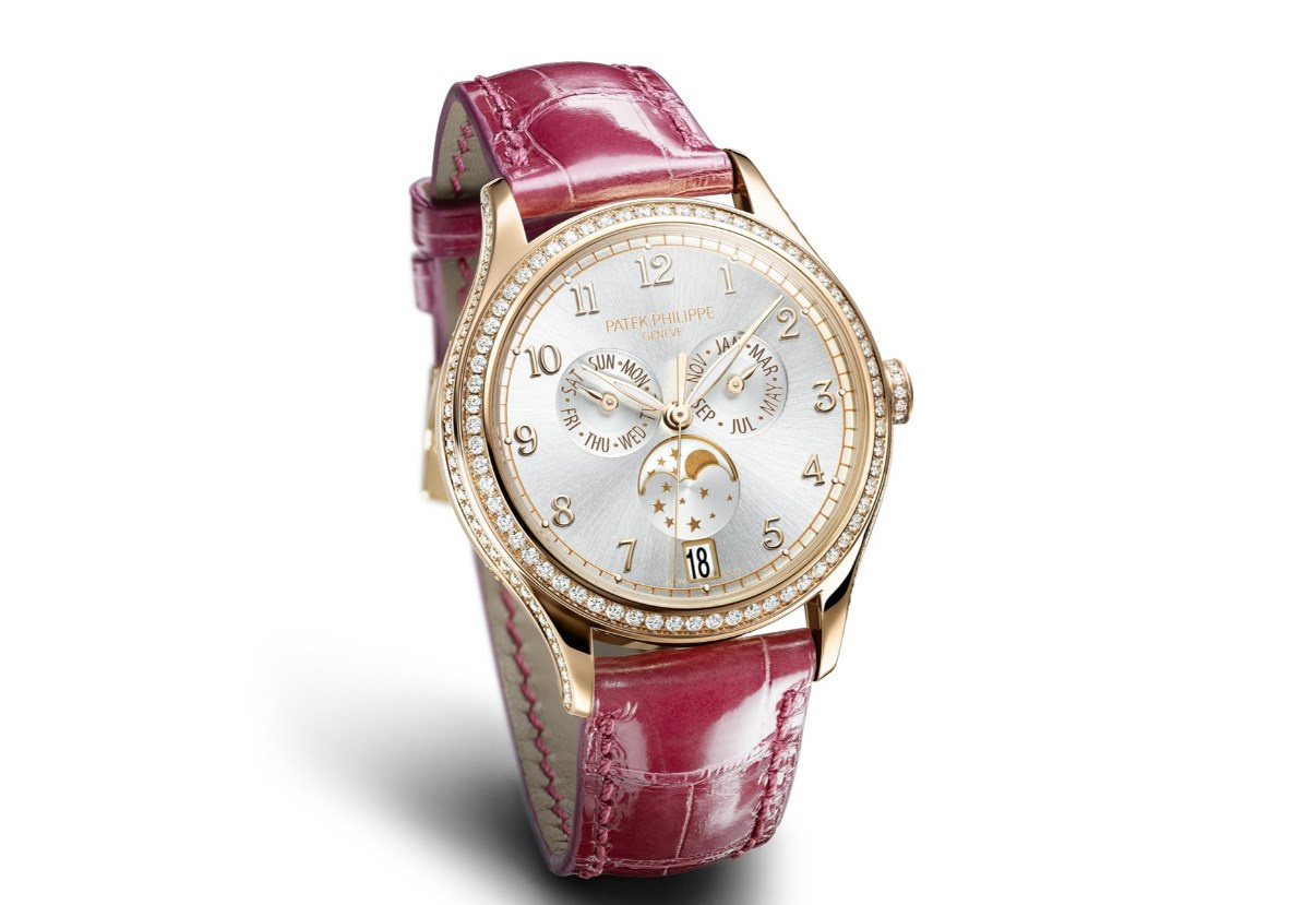 百达翡丽手表指针生锈解决办法盘点 百达翡丽手表指针生锈解决办法盘点