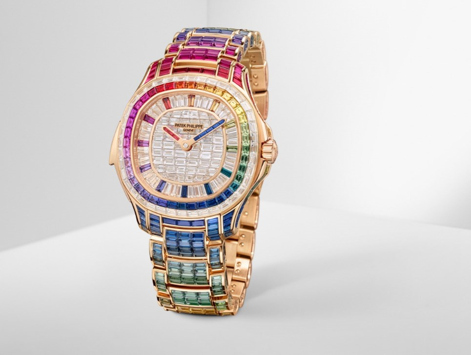 百达翡丽手表外观有划痕原因是啥 百达翡丽手表外观有划痕原因是啥