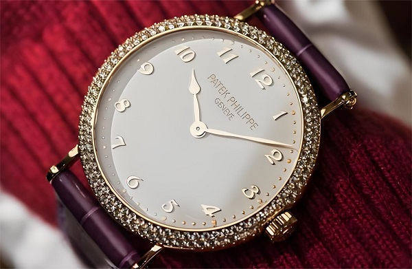 百达翡丽手表表蒙子坏了怎么处理 百达翡丽手表表蒙子坏了怎么处理