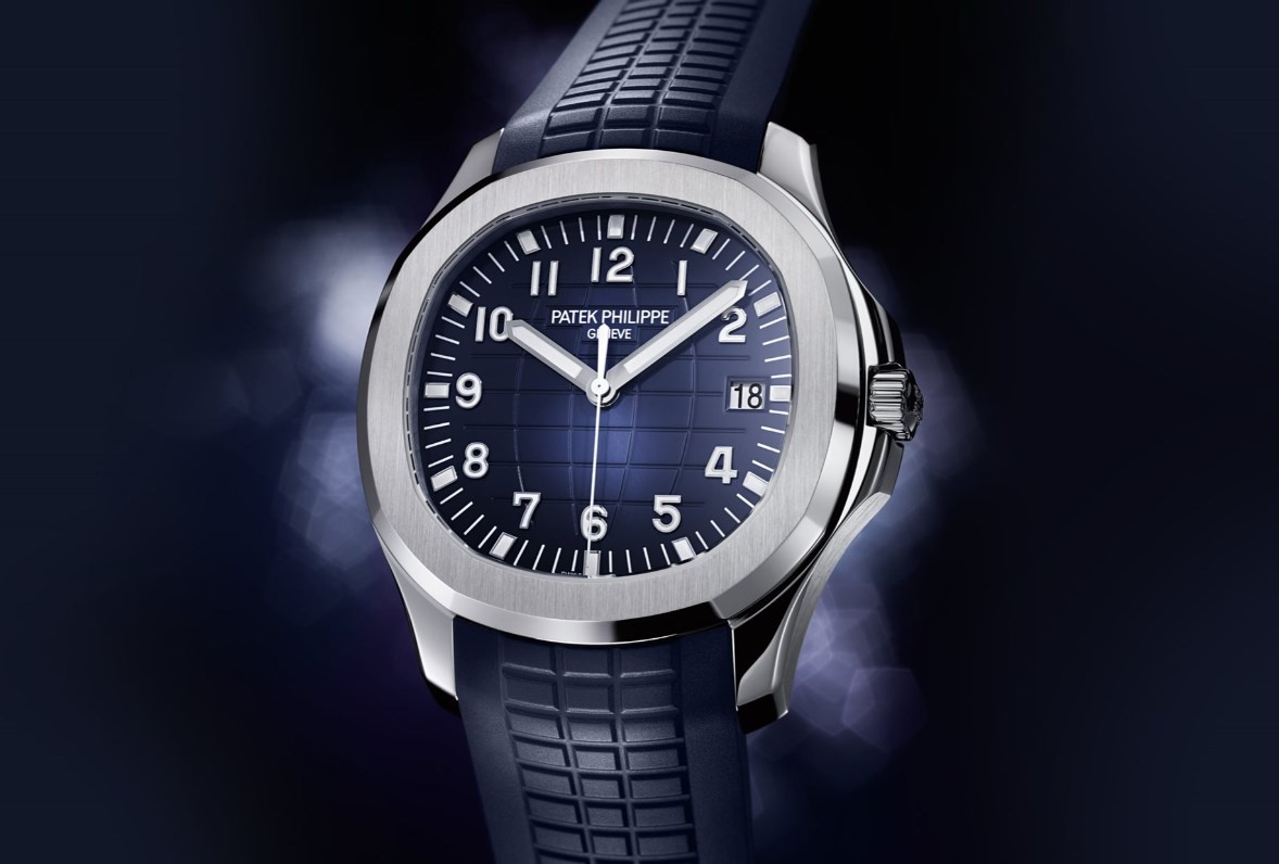 百达翡丽手表停走处理办法 百达翡丽手表停走处理办法