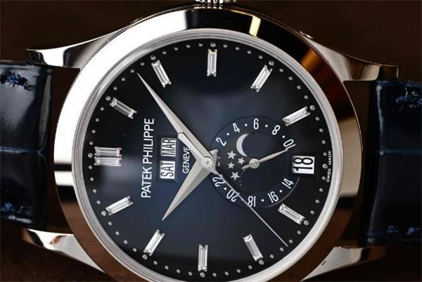 百达翡丽手表表带过短解决办法盘点