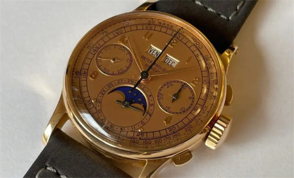 百达翡丽手表表蒙子坏了处理办法详解