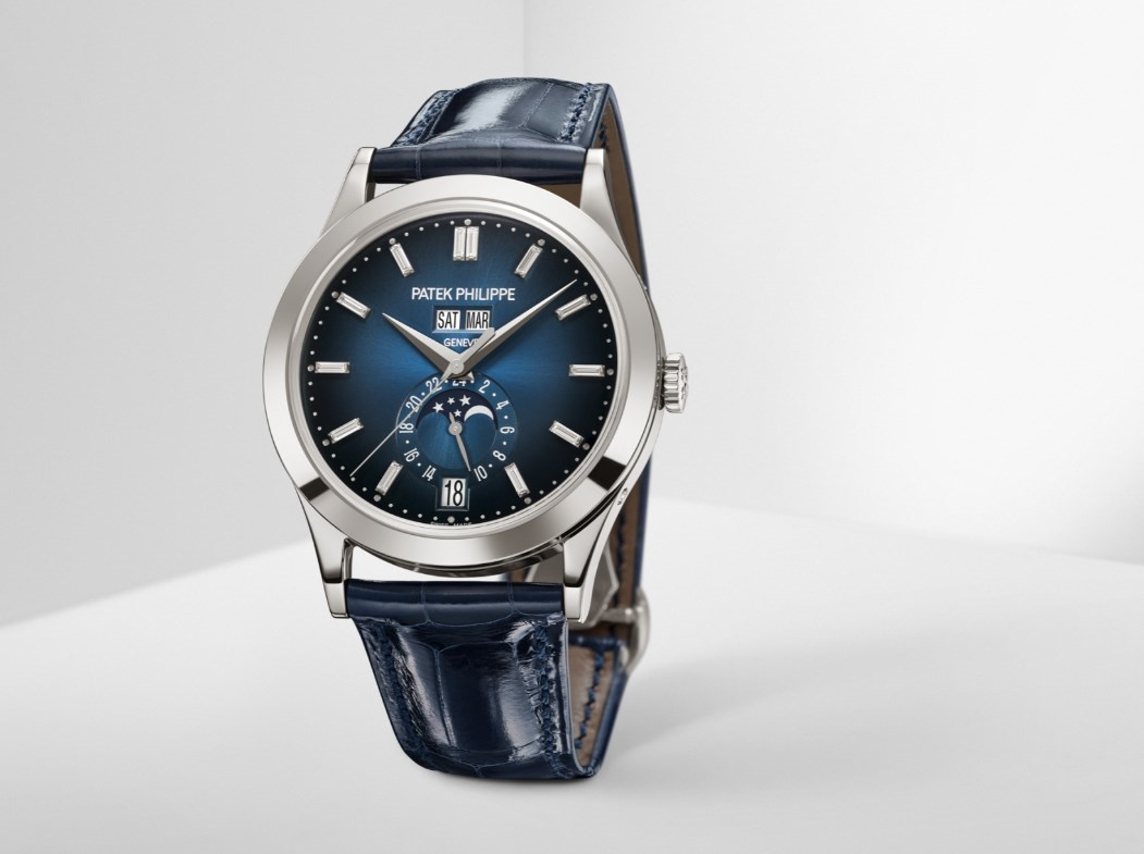 百达翡丽手表外观有划痕解决方法 百达翡丽手表外观有划痕解决方法