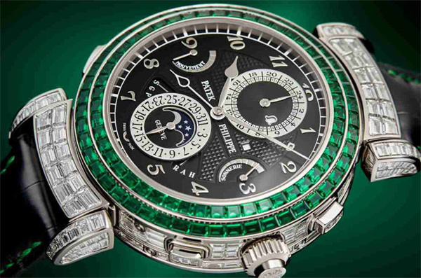 百达翡丽手表表带过短怎么修复 百达翡丽手表表带过短怎么修复