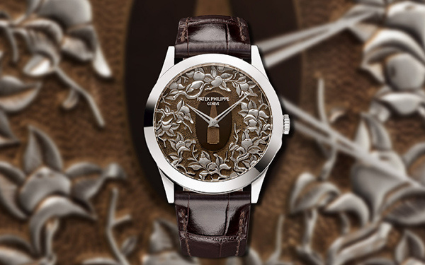 手表时间错乱，百达翡丽调整后无法复原，怎么办？