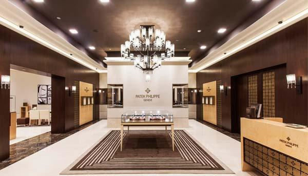 百达翡丽手表表针变色处理方法详解