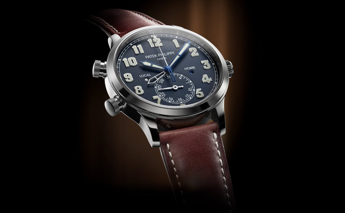 百达翡丽机芯里面有划痕怎么办