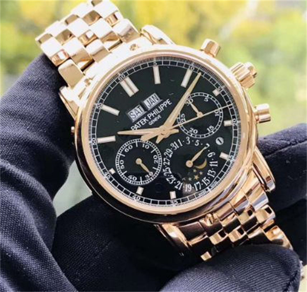 百达翡丽手表表针变色解决技巧大全 百达翡丽手表表针变色解决技巧大全