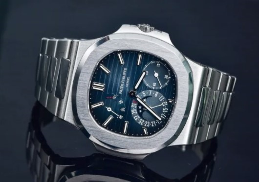 百达翡丽发条一直上不紧原因是什么