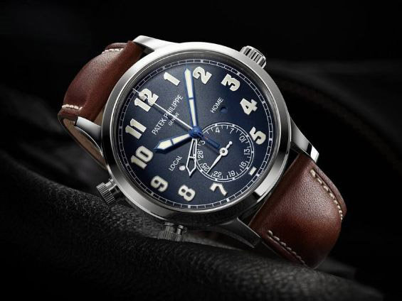 百达翡丽表针变色处理办法是什么 百达翡丽表针变色处理办法是什么