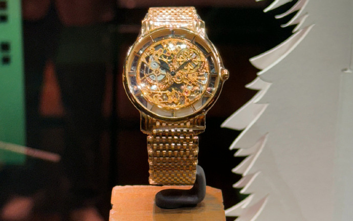 百达翡丽进水了解决办法盘点 百达翡丽进水了解决办法盘点