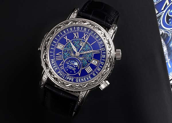 百达翡丽手表表蒙子坏了处理技巧推荐