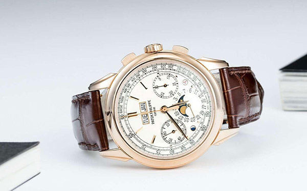 百达翡丽手表表针不走了处理方法大全