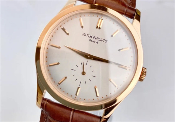 百达翡丽手表表壳坏了处理技巧集锦