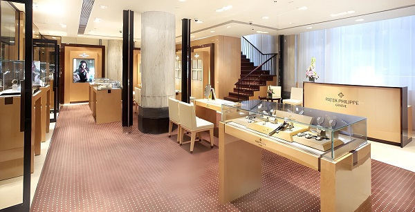 百达翡丽手表表耳掉了处理技巧盘点