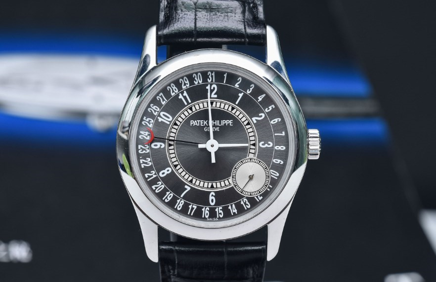 百达翡丽表壳有划痕处理办法集锦