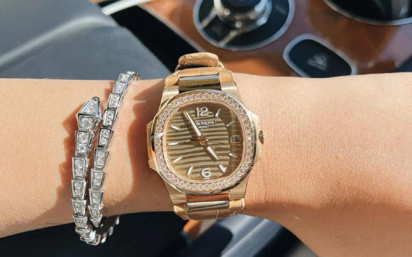 百达翡丽手表表带过短处理技巧盘点