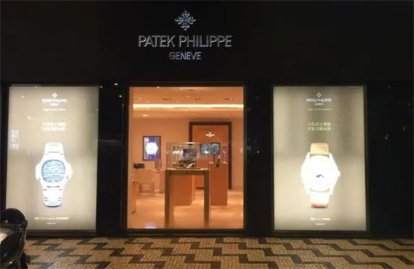 百达翡丽手表表带掉色处理方法汇总