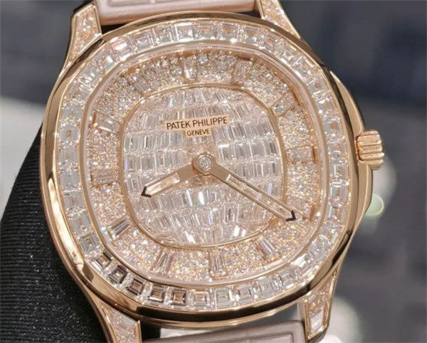 百达翡丽手表表耳掉了处理办法推荐